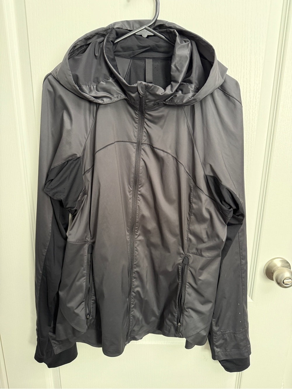 Light Running Jacket